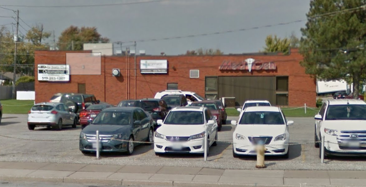 Canadian Cannabis Clinics
