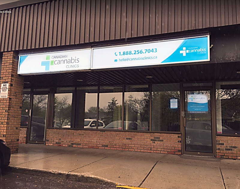 Canadian Cannabis Clinics