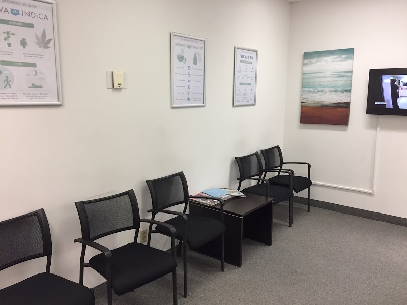 Canadian Cannabis Clinics