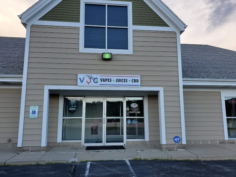 Canna Bloom Farmacy CBD, VAPE And tobacco