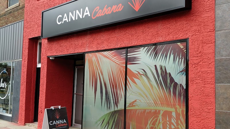 Canna Cabana