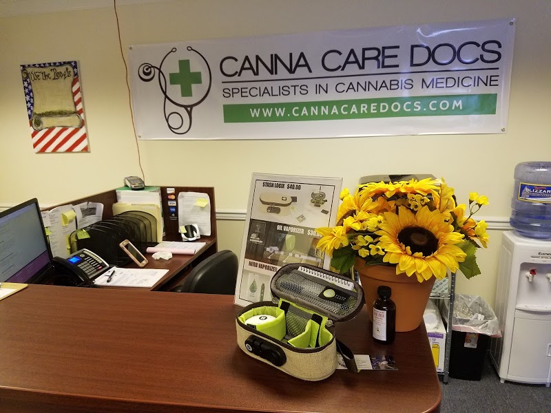 Canna Care Docs