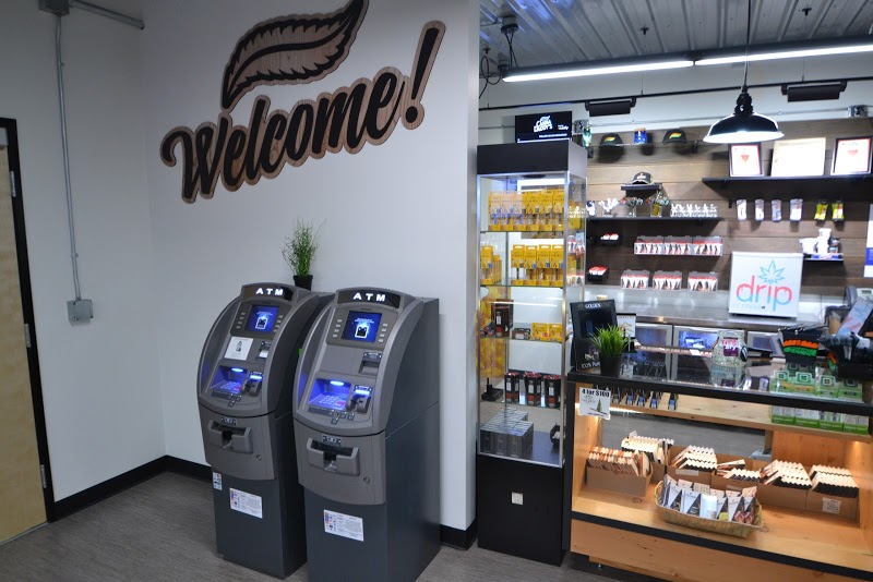 Canna-Daddy\'s Wellness Center Dispensary