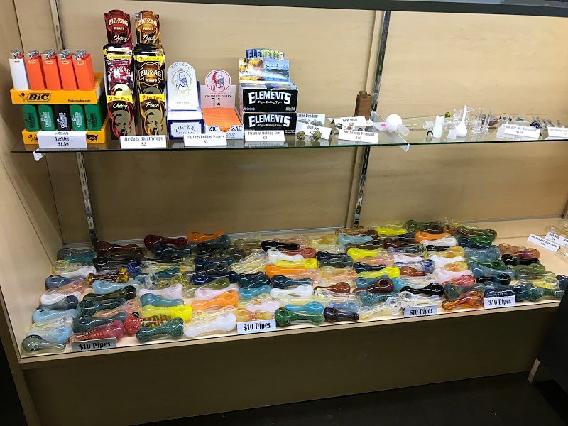 Canna Meds Wellness Center