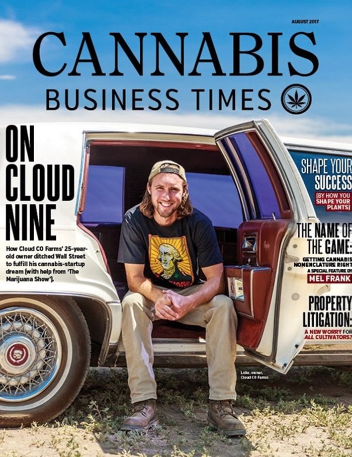 Cannabis Business Times