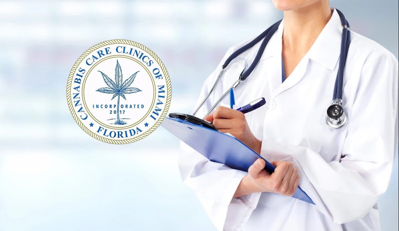 Cannabis Care Clinics of Miami