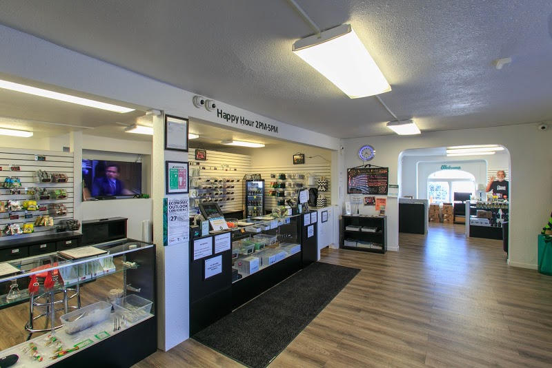 Cannabis Central