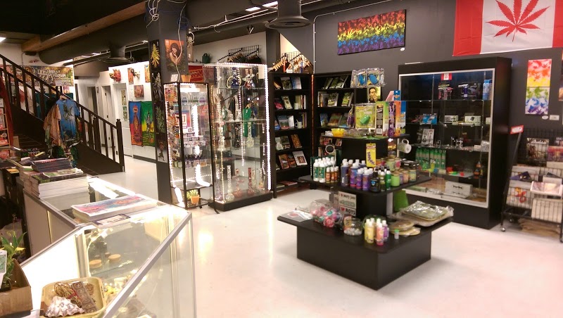 Cannabis Culture