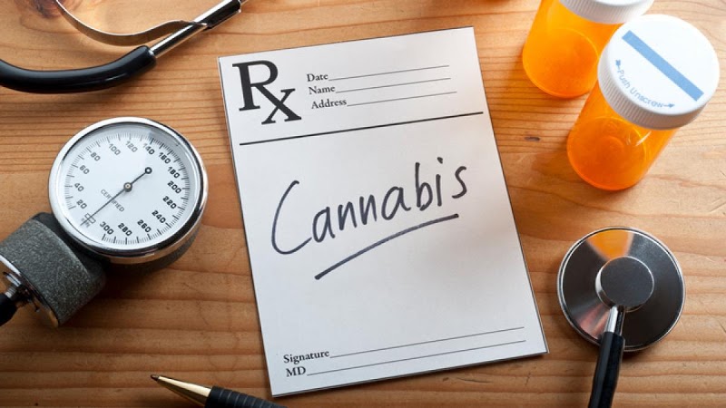 Cannabis Doctors of New York