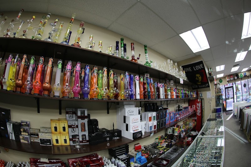 Cannabis Emporium