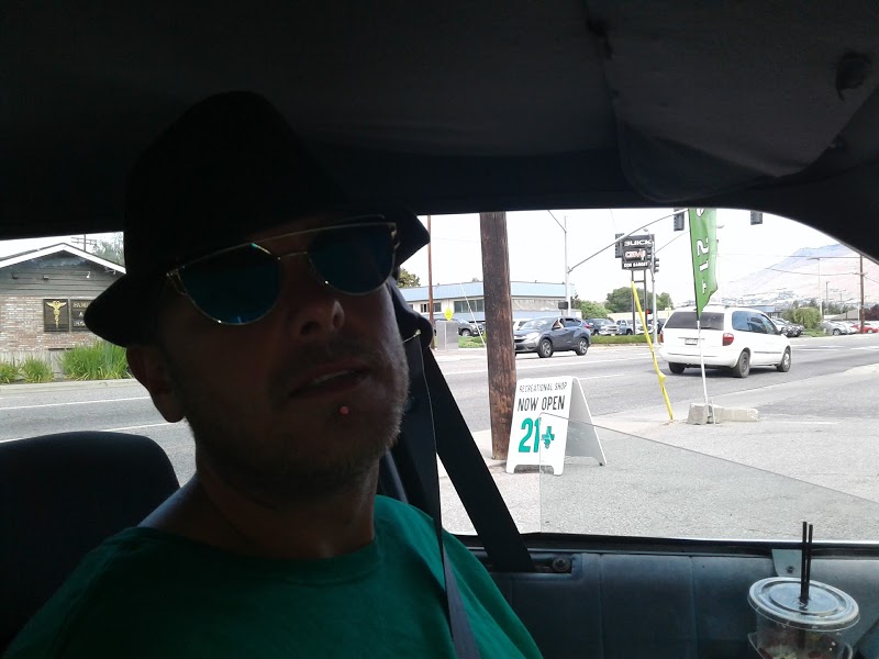 Cannabis Provisions East