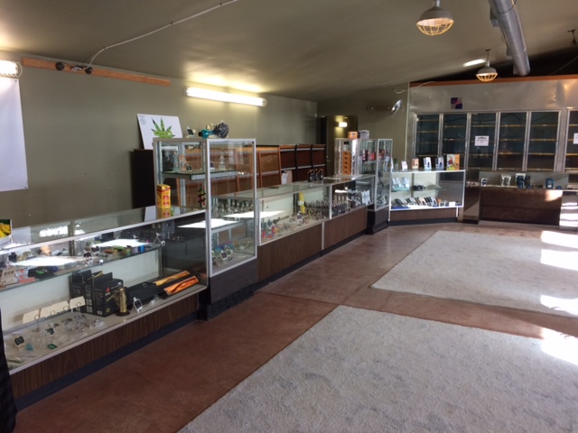 Cannabis Superstore