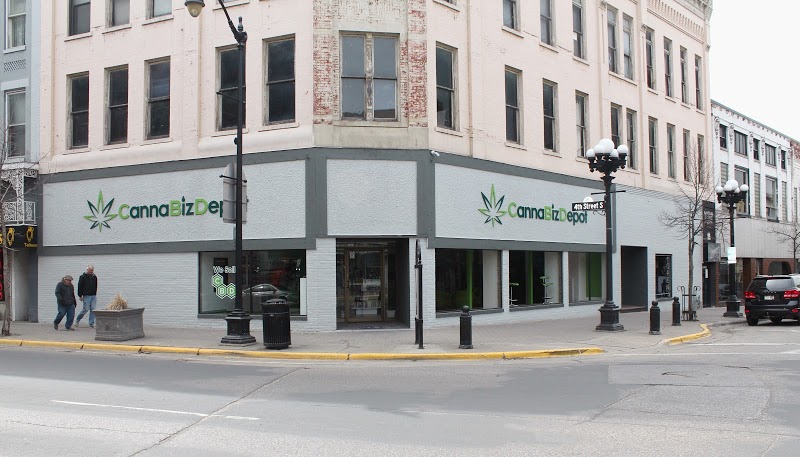 CannaBiz Depot