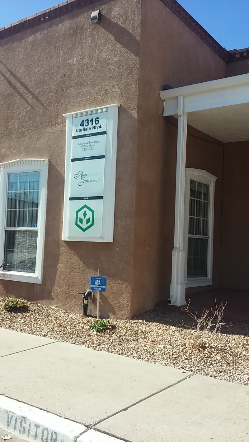 Cannaceutics Inc.