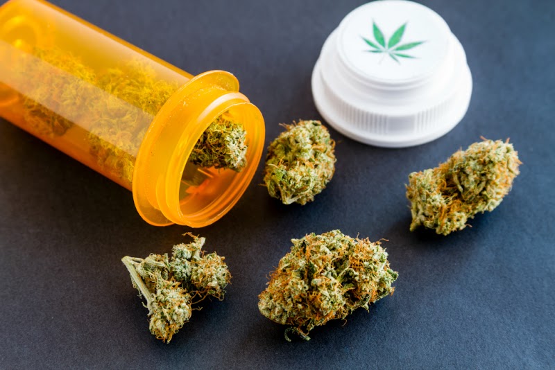 CannaMD - DeLand Medical Marijuana Doctors & Cannabis Cards