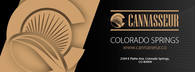 Cannasseur Colorado Springs