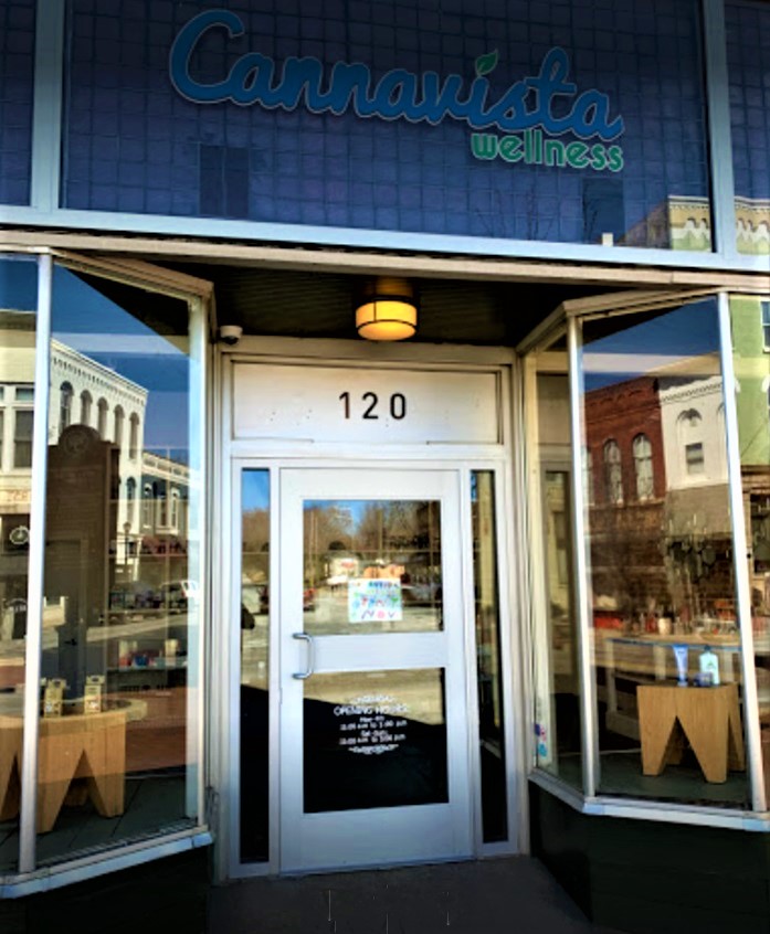 Cannavista Wellness Dispensary