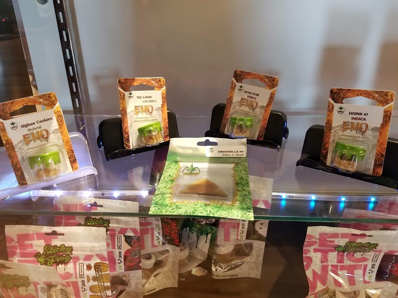 CannaZone