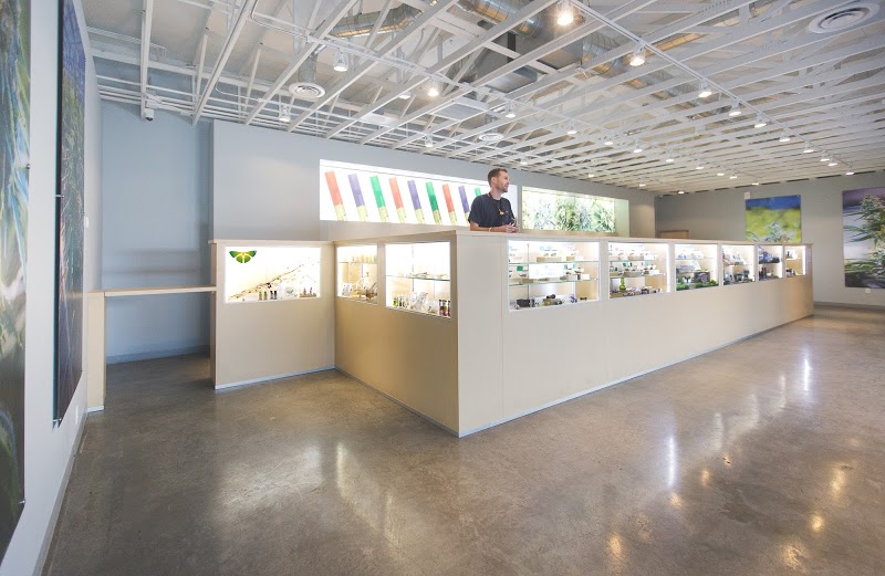 CANOPI Cannabis Dispensary