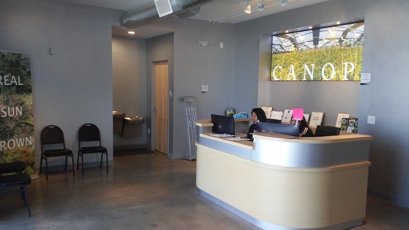 CANOPI Cannabis Dispensary