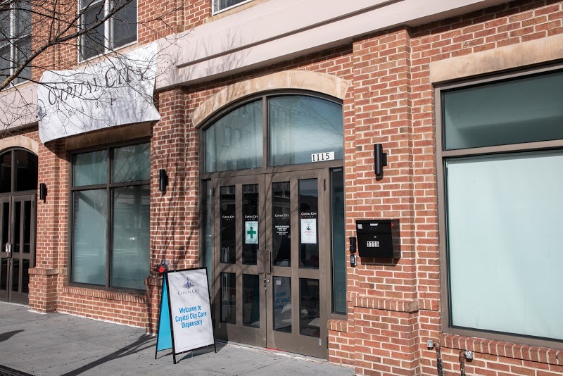Capital City Care Dispensary