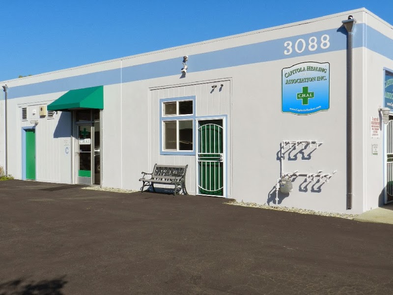 Capitola Healing Association