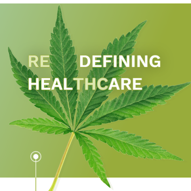 Caring Cannabis Center