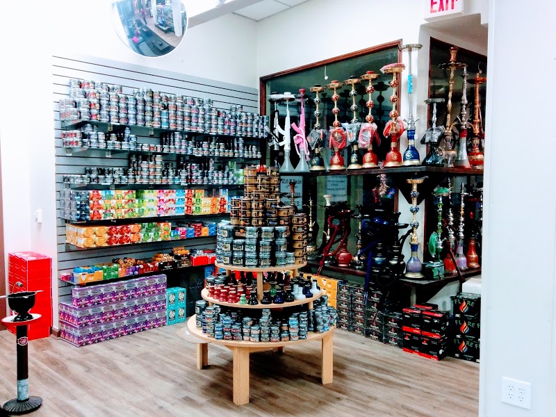 Carytown Tobacco