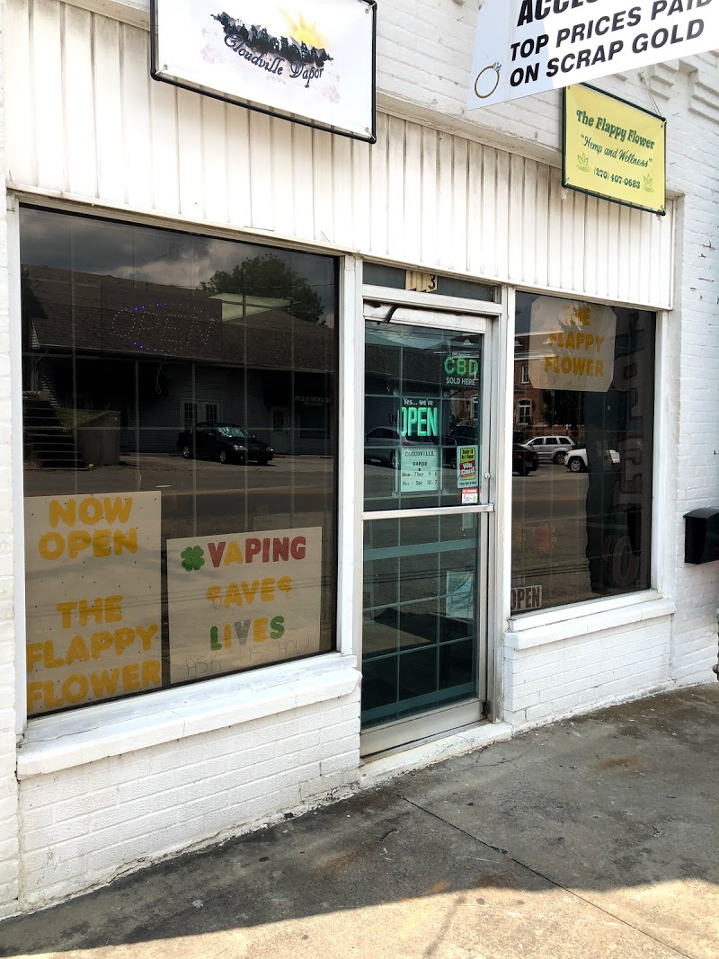 Carytown Tobacco