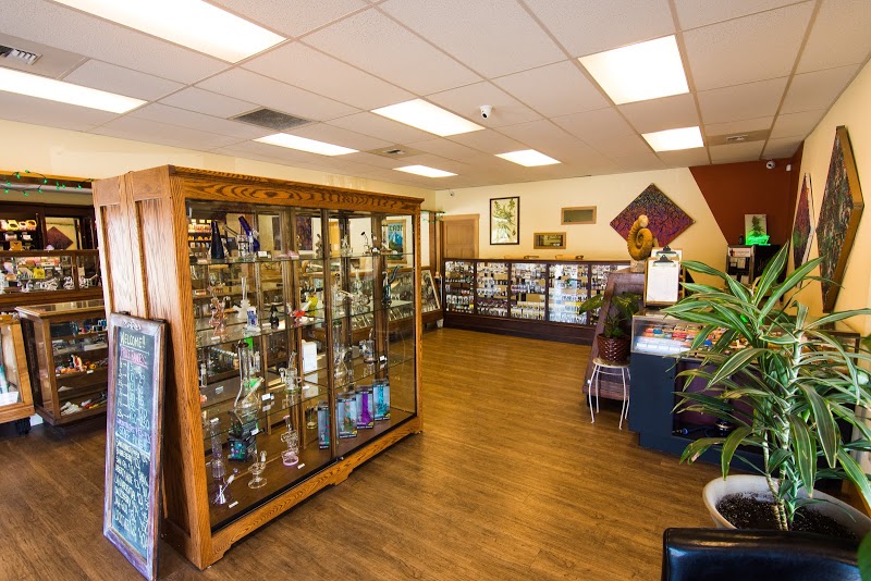 Cascade Herb Company