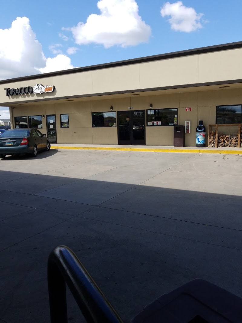 Casey\'s General Store