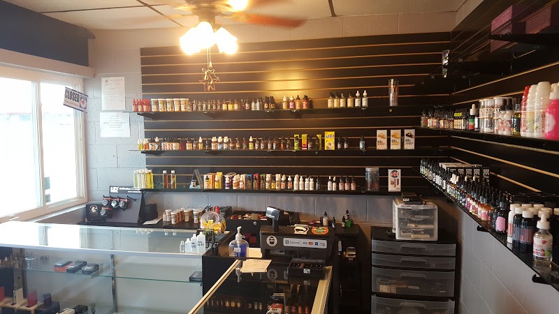 Casey\'s Vapor
