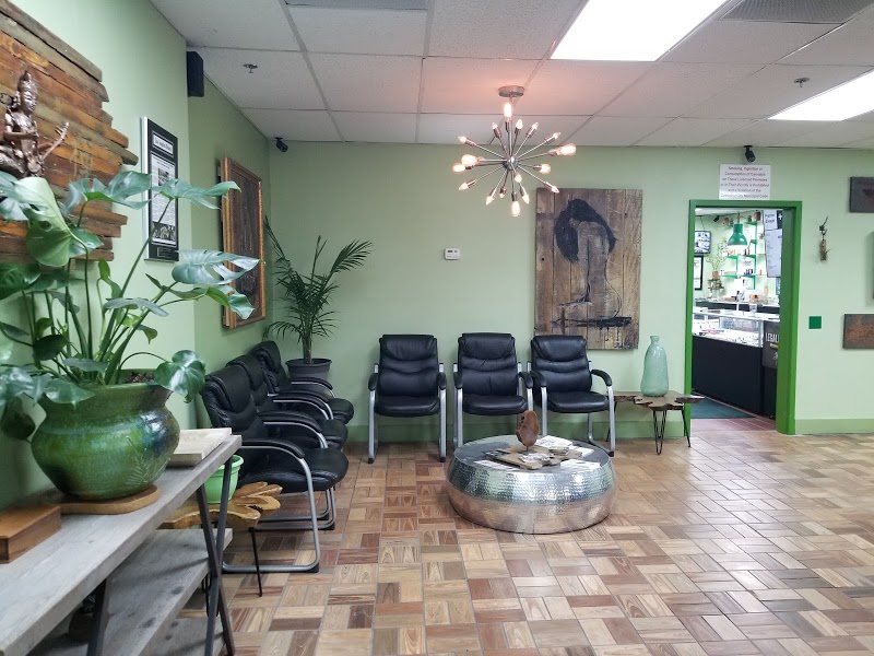 Cathedral City Care Collective