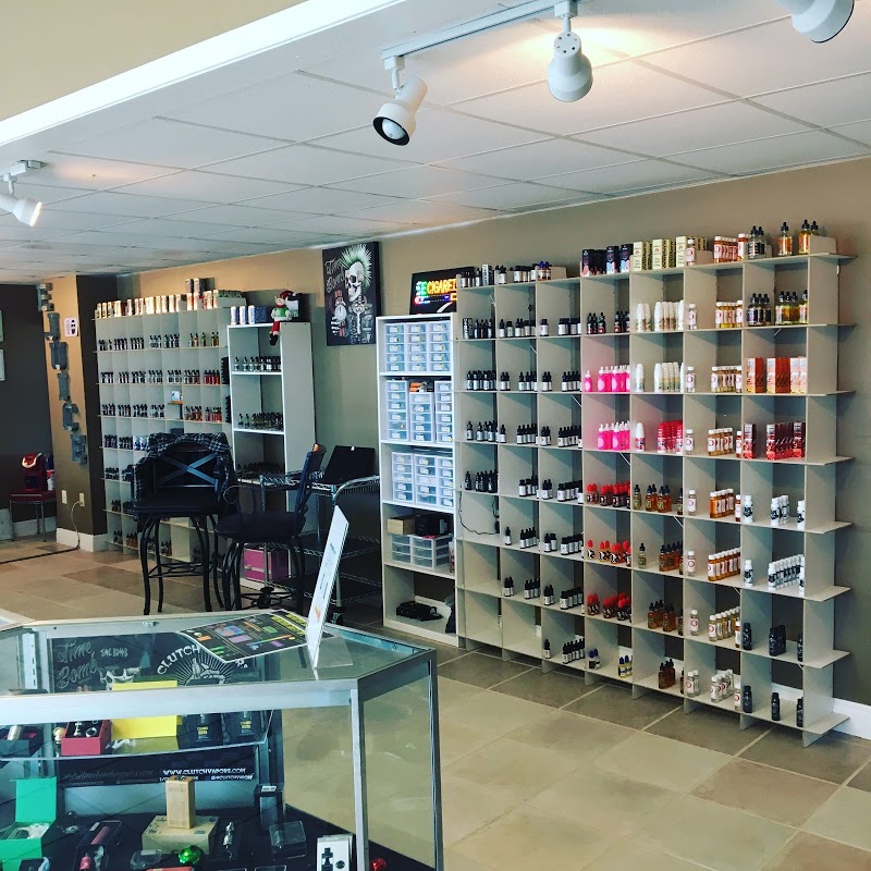CB\'s Custom Vape LLC