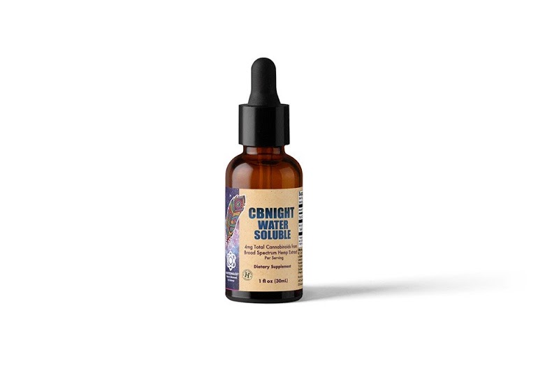 CBD American Shaman of Rogers