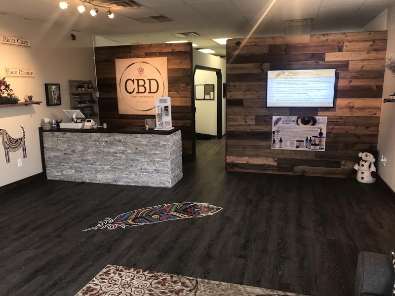 CBD American Shaman Parma Heights