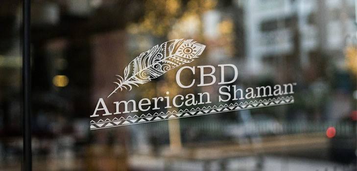 CBD American Shaman Pearland Tx