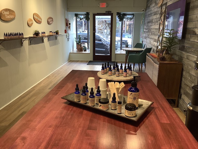 CBD American Shaman Providence