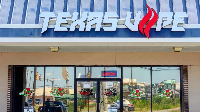 CBD Botanicals of Texas