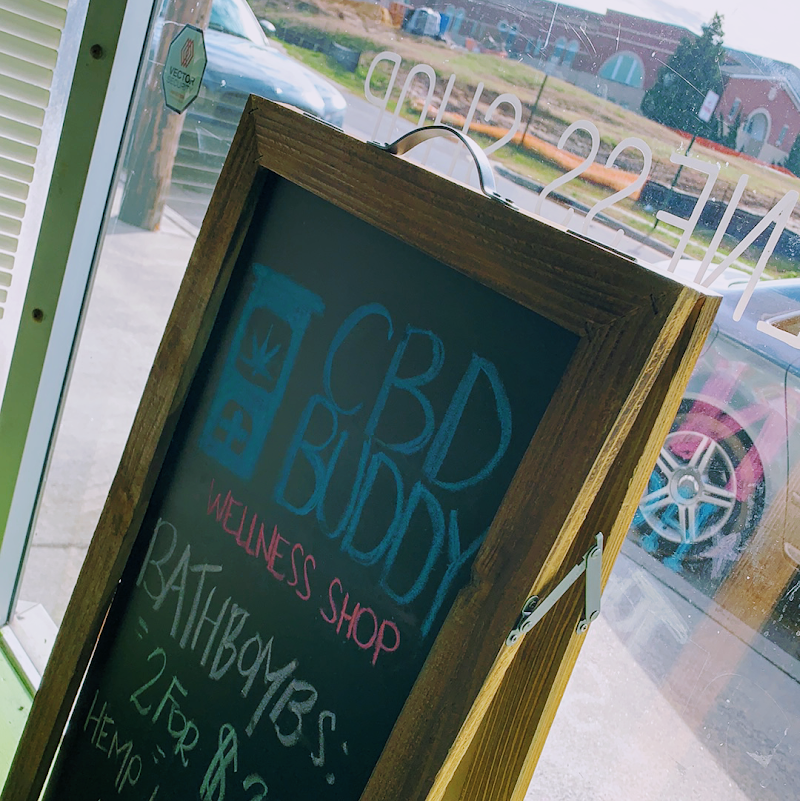 CBD Buddy LLC