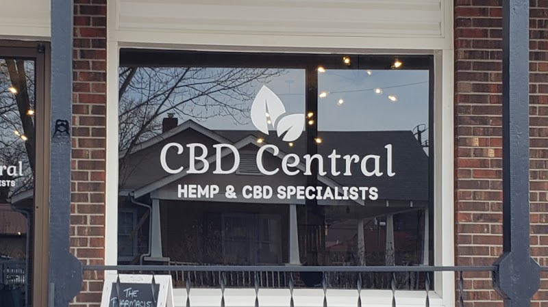 CBD Central