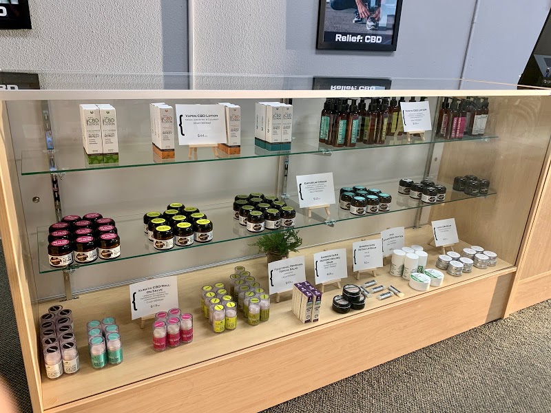 CBD Emporium