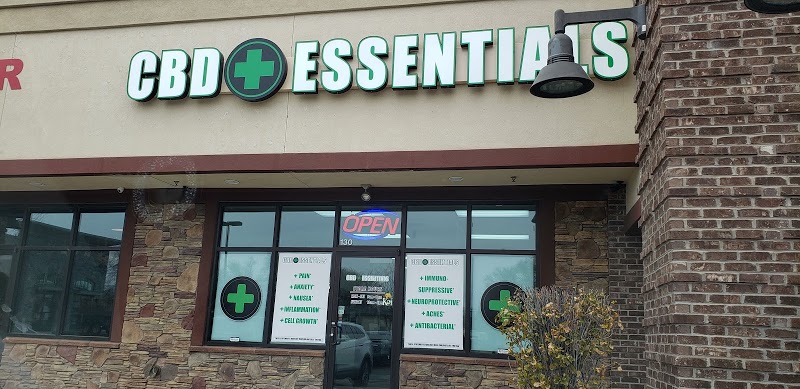 CBD Essentials