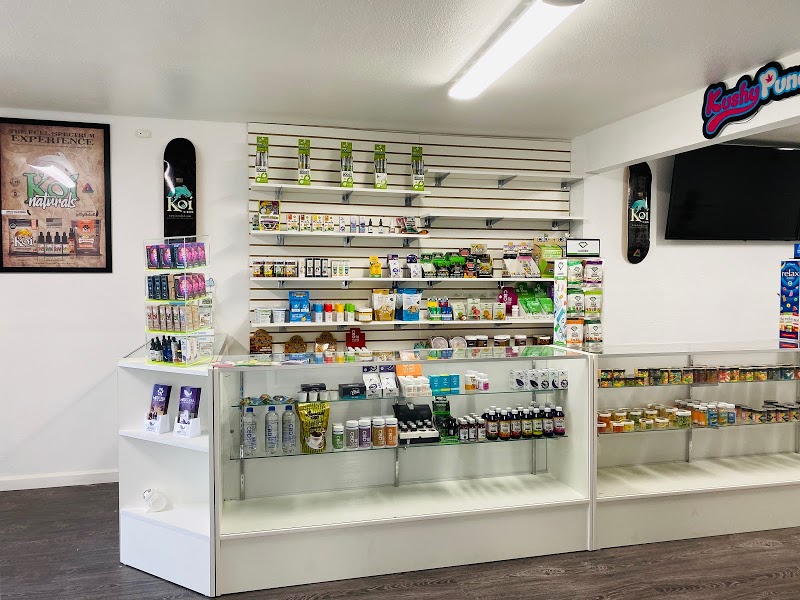 CBD Farmacy