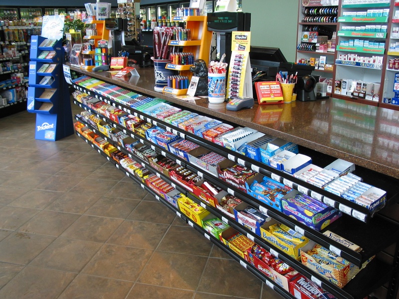 CBD for Retail