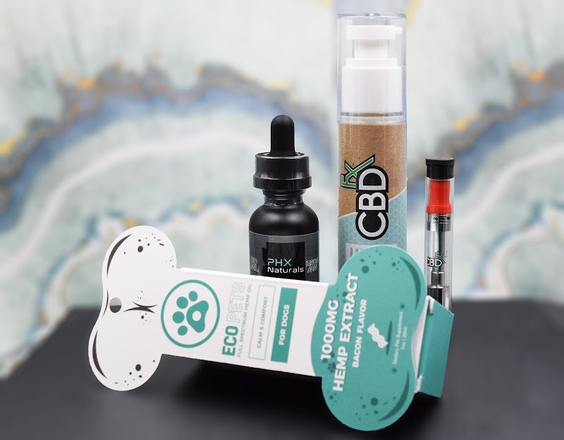 CBD Health and Wellness