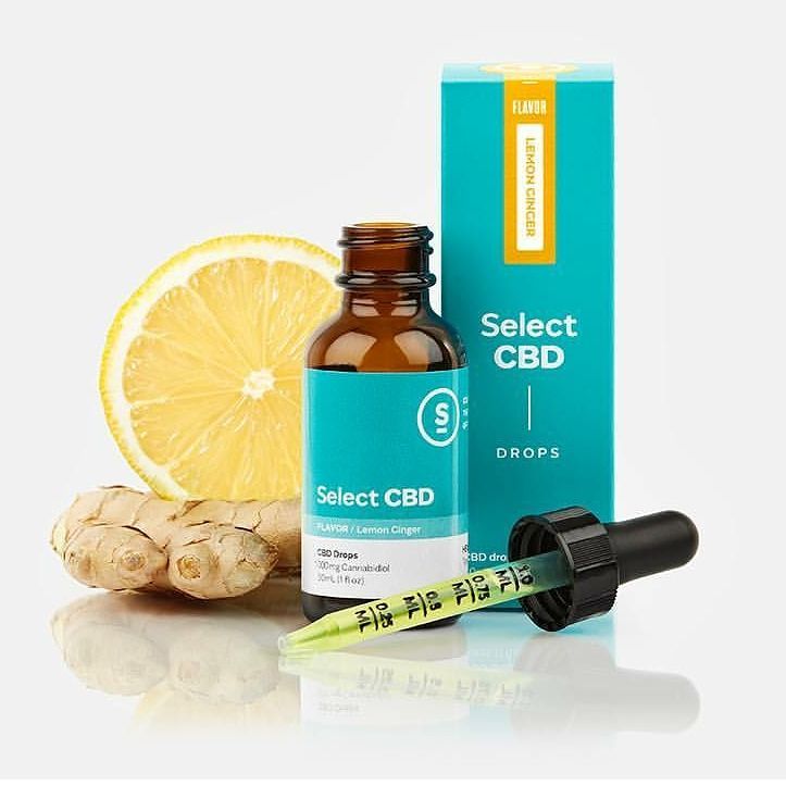 CBD Hemp Store