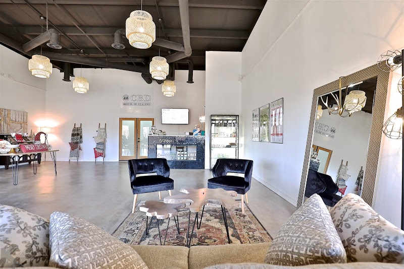 CBD House of Healing