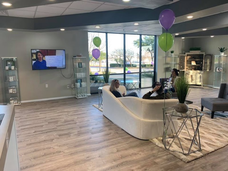 CBD Kratom - Little Elm: Haylo Wellness
