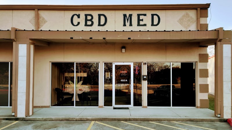 CBD MED